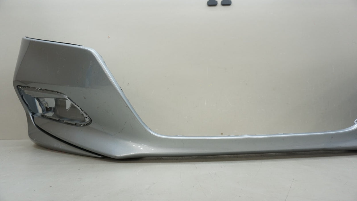 2018-2020 HONDA ACCORD EX EX-L LX HYBRID SEDAN FRONT BUMPER COVER PANEL OEM
