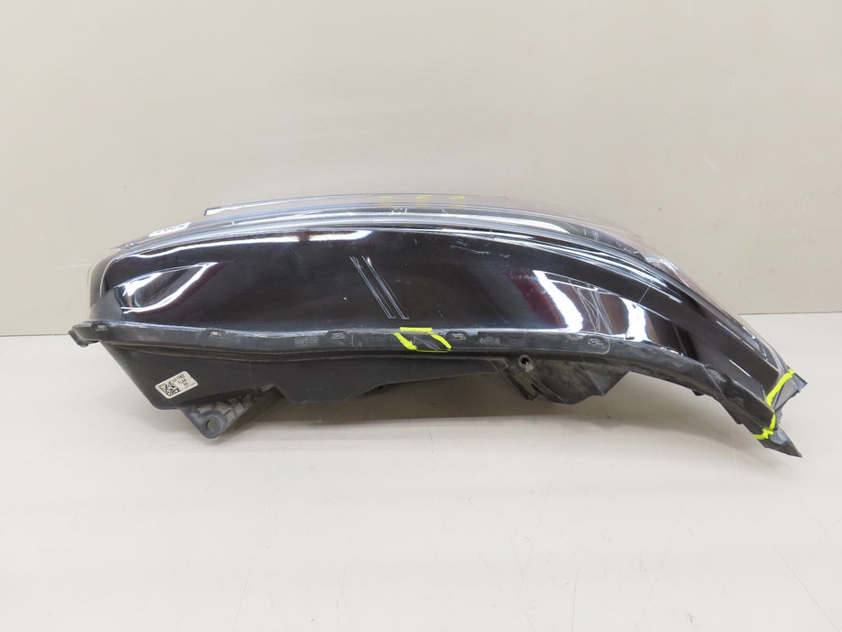 2017-2022 HONDA CRV CR-V FRONT RIGHT PASSENGER HEADLIGHT FULL LED OEM
