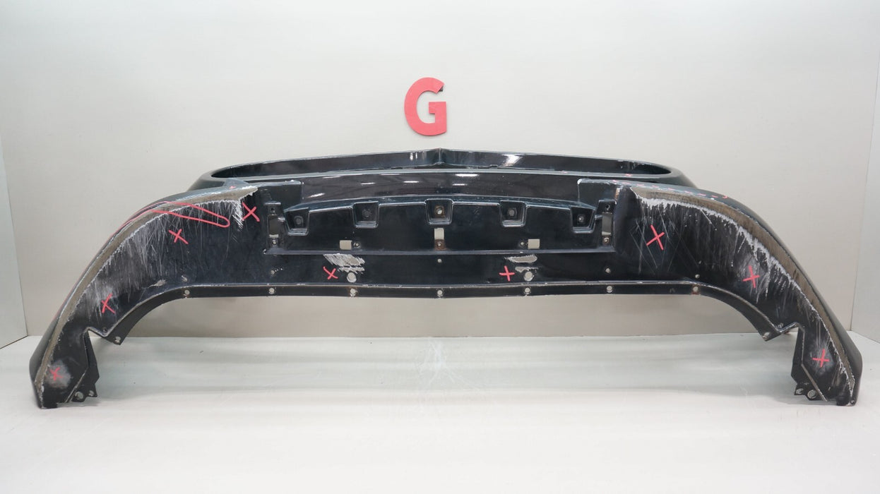 2013-2017 MASERATI GRANTURISMO MC FRONT BUMPER COVER PANEL OEM