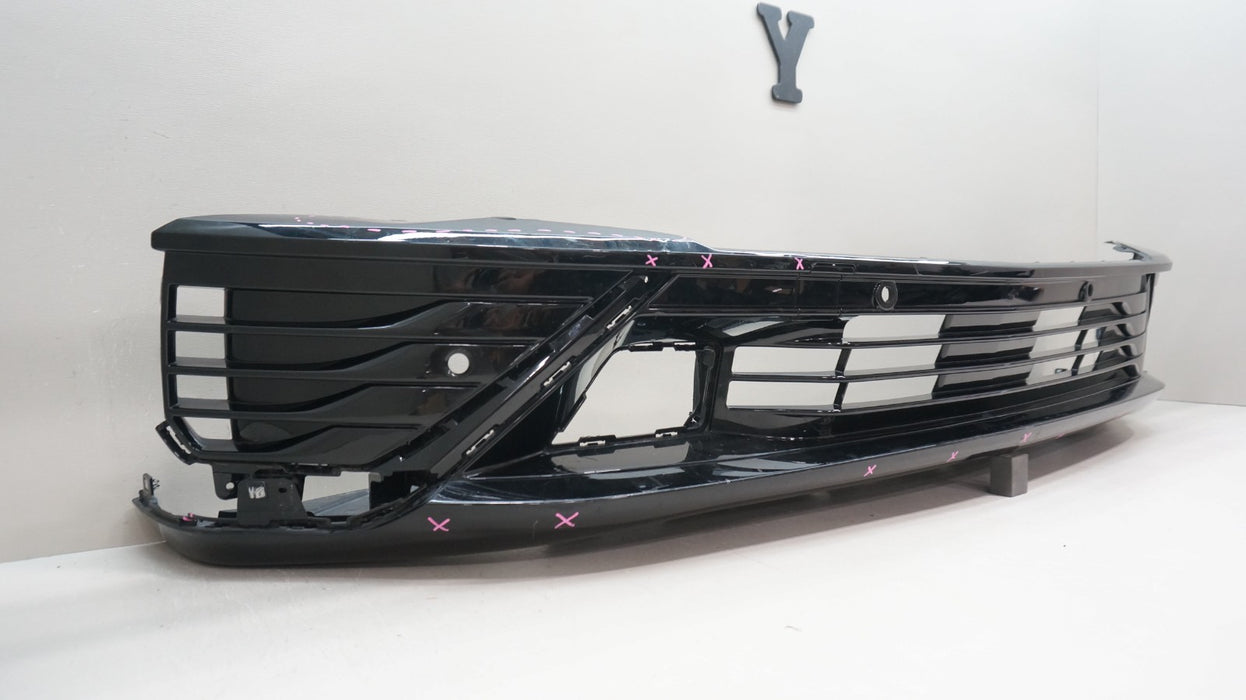 2024-2025 ACURA ZDX FRONT LOWER BUMPER COVER VALANCE OEM 86558821
