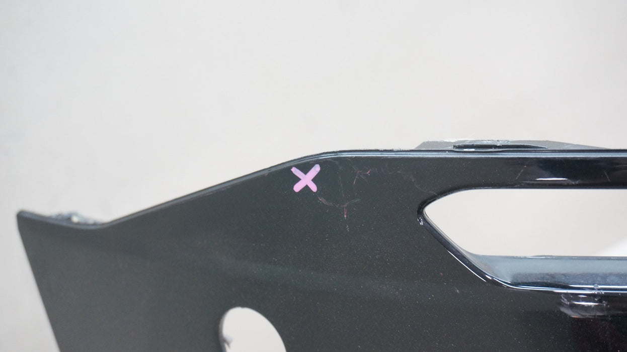 2019-2022 LAMBORGHINI URUS REAR MIDDLE BUMPER COVER PANEL OEM