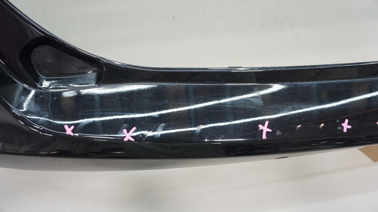 2019-2020 LINCOLN MKX REAR BUMPER COVER KA1B-17F001-ACW OEM