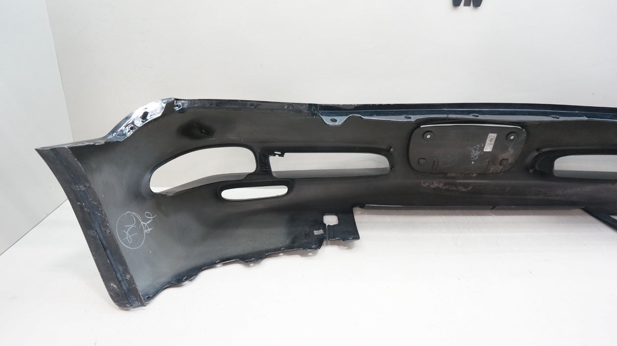 1997-2004 CHEVROLET CORVETTE FRONT BUMPER COVER PANEL OEM