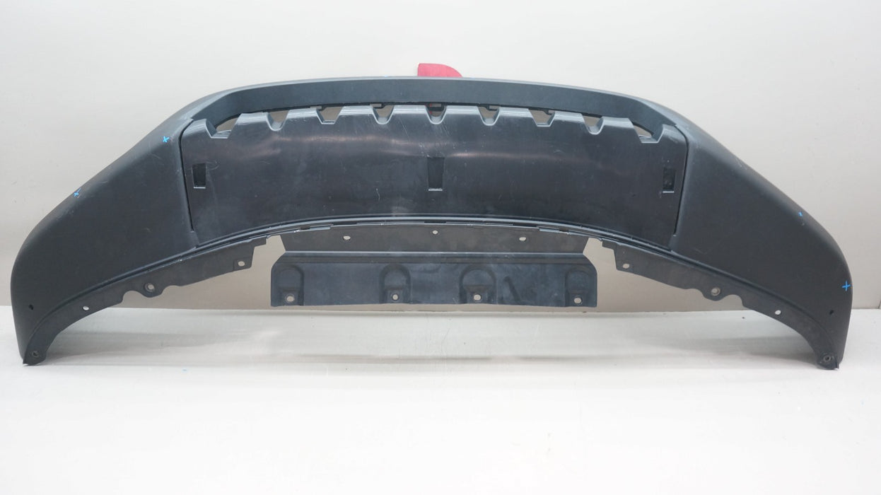 2019-2022 HONDA PILOT FRONT LOWER BUMPER VALANCE COVER OEM 71110-TG7-A5