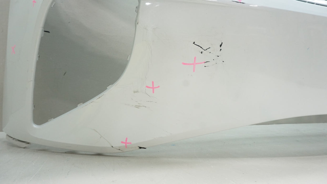 2021-2024 VOLKSWAGEN ID.4 FRONT BUMPER COVER OEM 11K.807.221