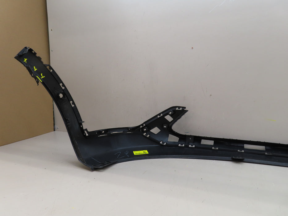 2021 2022 2023 HYUNDAI SANTA FE FRONT LOWER BUMPER VALANCE COVER OEM 86612-52500