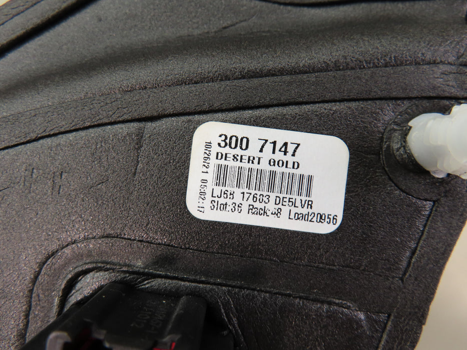 2020 2021 2022 FORD ESCAPE FRONT LEFT DRIVER SIDE MIRROR OEM