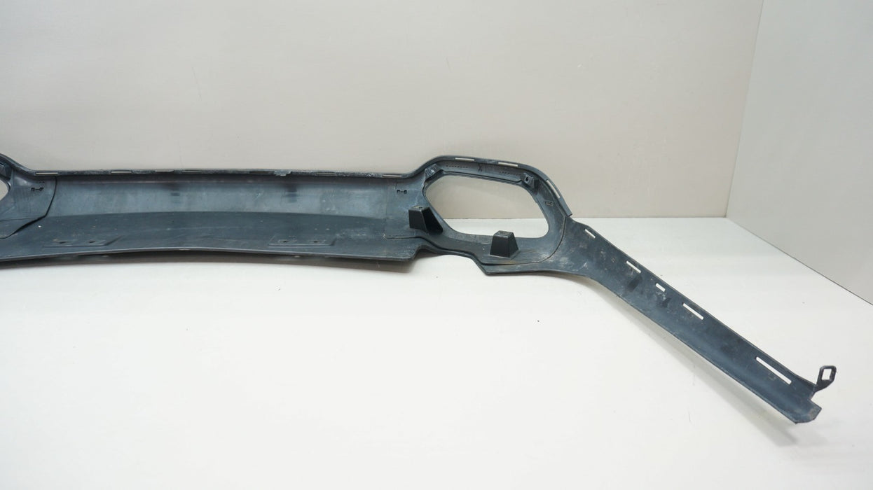 2014-2018 CHEVROLET IMPALA REAR LOWER BUMPER COVER VALANCE OEM 23103341