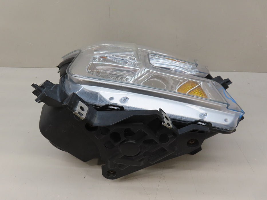 2015-2017 FORD F150 F-150 FRONT RIGHT PASSENGER SIDE HEADLIGHT HALOGEN OEM