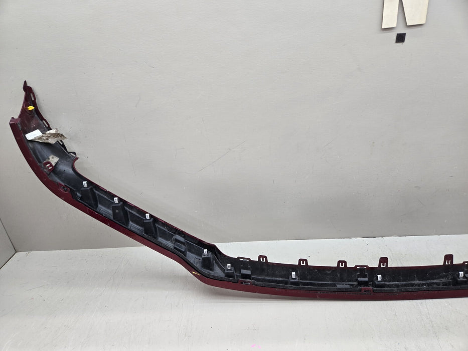 2018-2020 FORD F150 F-150 FRONT UPPER BUMPER COVER OEM