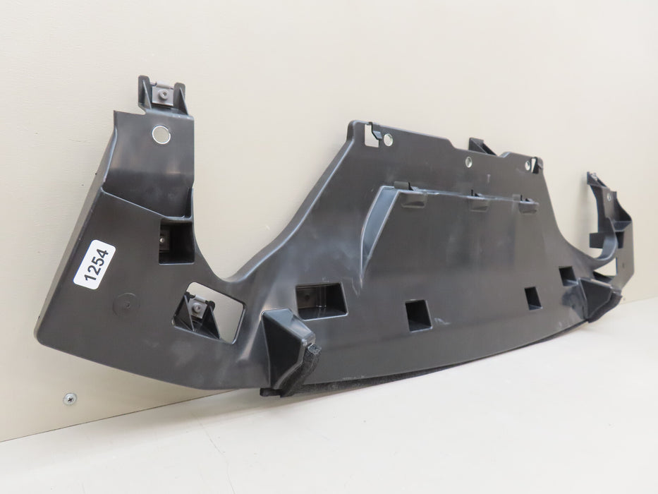 2017-2021 MAZDA CX5 CX-5 FRONT UNDER SPLASH SHIELD GUARD OEM