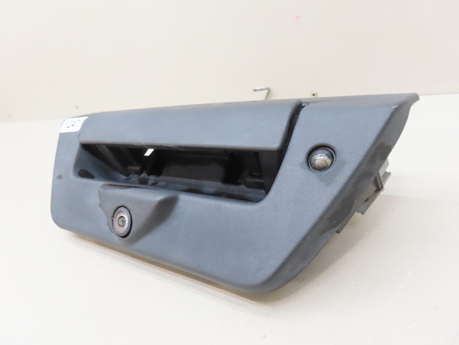 2018-2020 FORD F150 F-150 REAR TAILGATE TRUNK HANDLE OEM