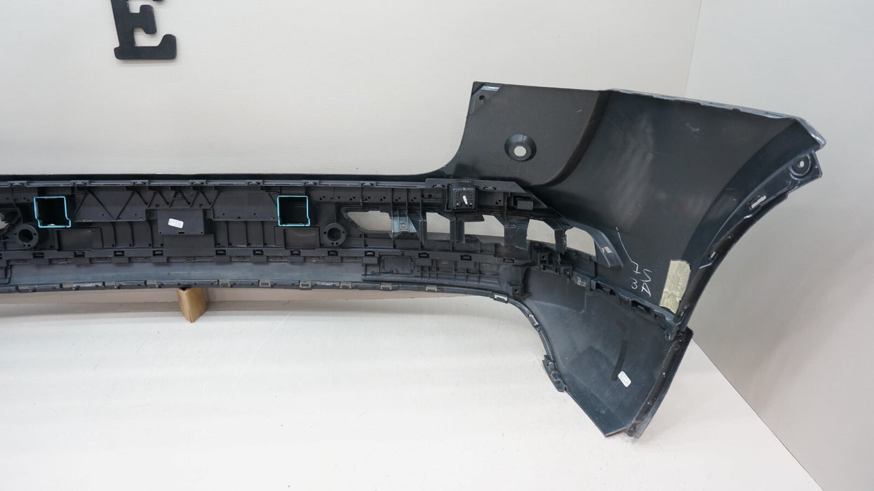 2018-2020 AUDI Q5 REAR BUMPER COVER PANEL OEM 80A807511