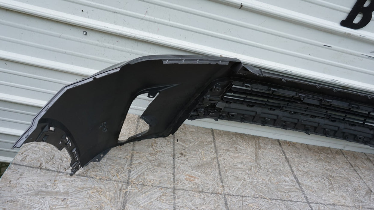 2017-2019 TOYOTA HIGHLANDER FRONT BUMPER COVER OEM 52119-CE350160 17 18 19