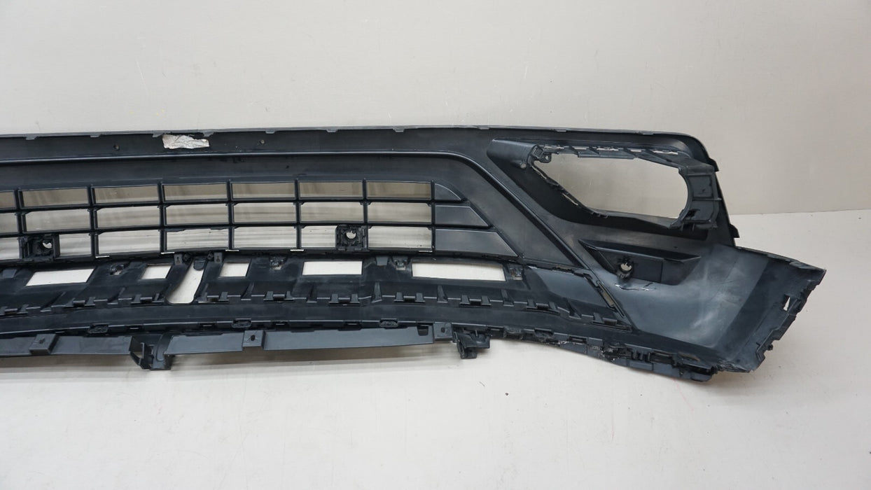 2018-2020 VOLKSWAGEN ATLAS SUV FRONT LOWER BUMPER COVER PANEL OEM 3CN805903