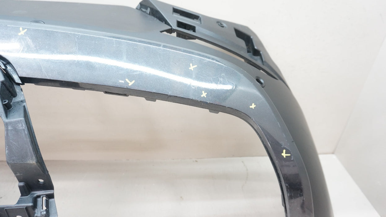 2023-2025 RANGE ROVER SPORT L461 REAR LOWER BUMPER VALANCE COVER N9X2-17D781 OEM