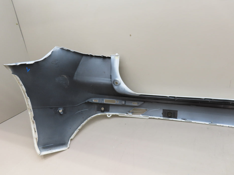 2018-2020 VOLVO XC60 REAR BUMPER COVER OEM