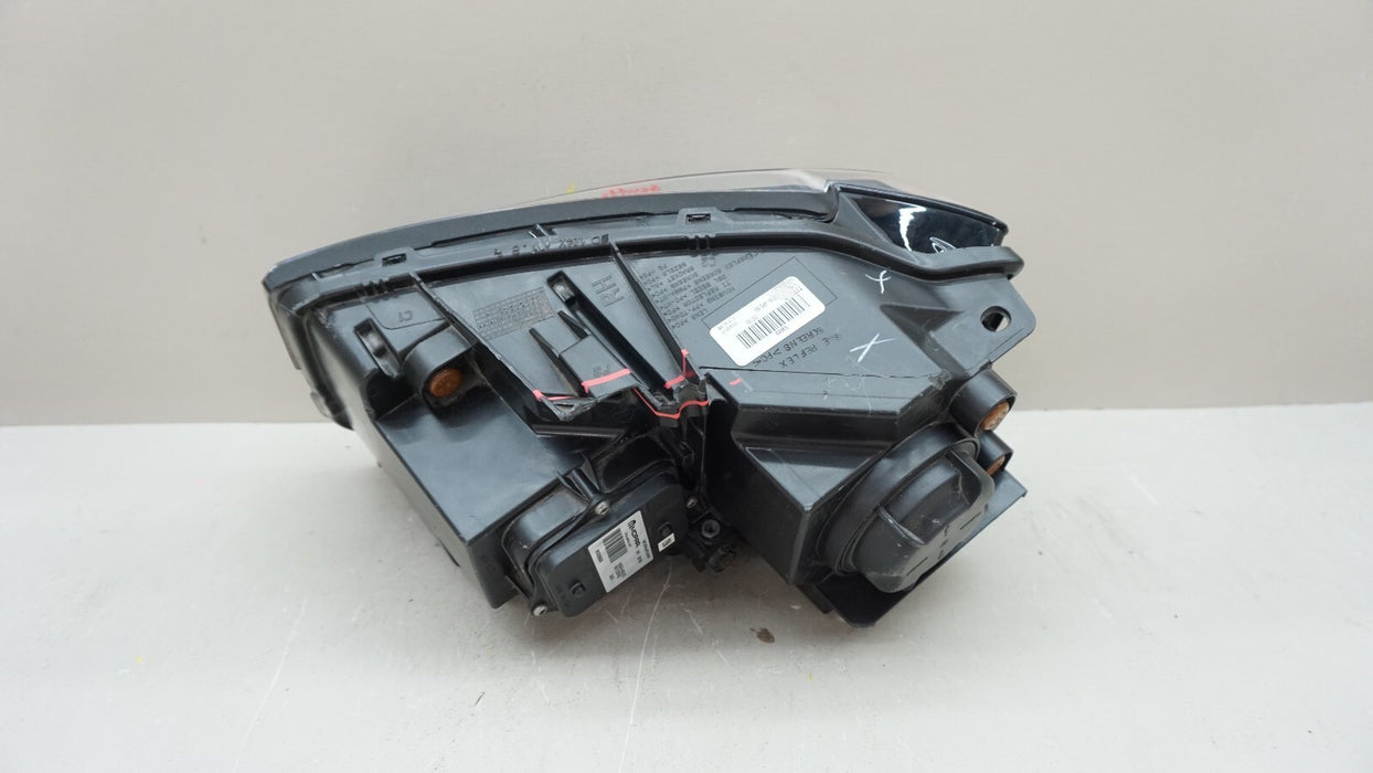 2016-2021 JEEP GRAND CHEROKEE FRONT RH RIGHT PASSENGER SIDE XENON HEADLIGHT OEM