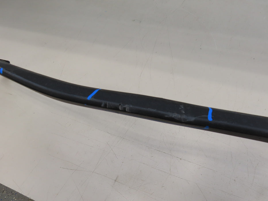 2021-2024 TOYOTA SIENNA FRONT BUMPER LOWER VALANCE PANEL LIP OEM 52112-08010