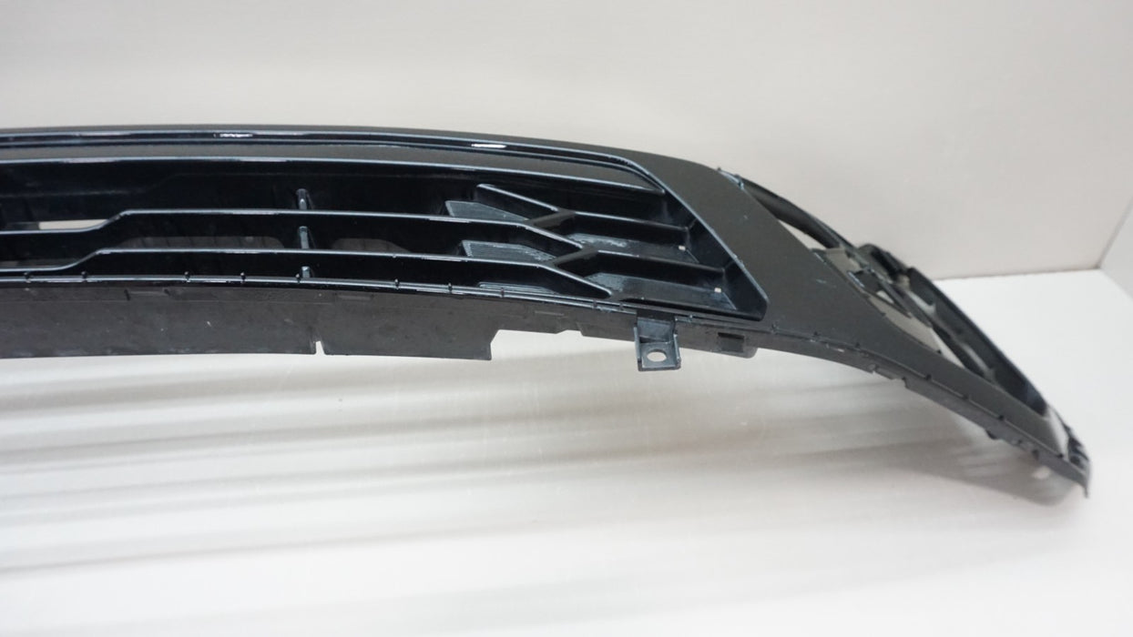 2021-2023 KIA SORENTO FRONT BUMPER LOWER GRILLE W/O FOG LAMP 86531 R5300 OEM