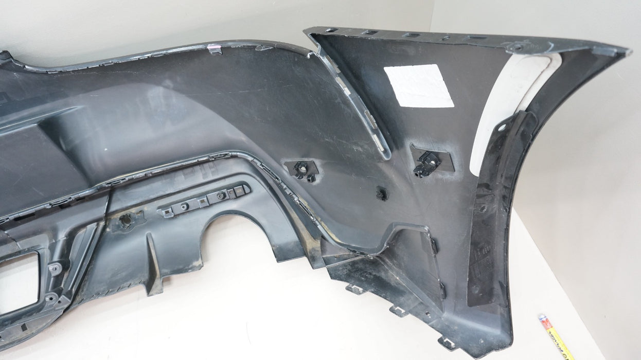 2020 - 2025 TOYOTA SUPRA GR REAR BUMPER COVER OEM 5112-8811312