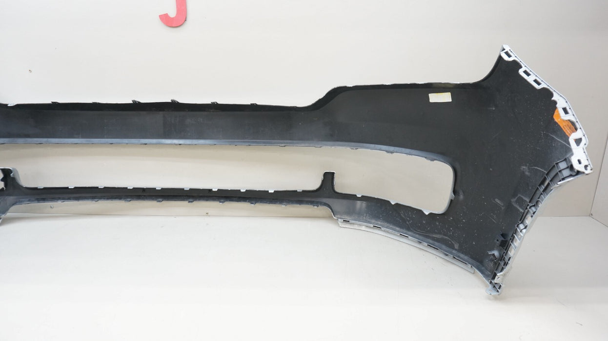 2021-2023 JEEP WAGONEER FRONT BUMPER COVER PANEL OEM 6UF38TRMAE