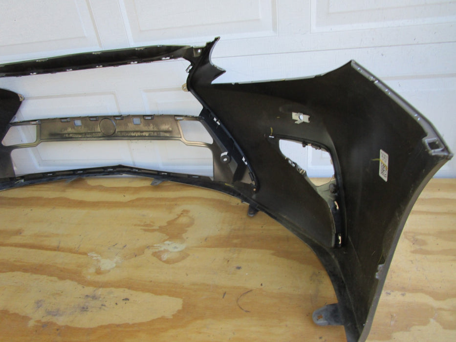 16 17 18 LEXUS ES350 FRONT BUMPER COVER OEM