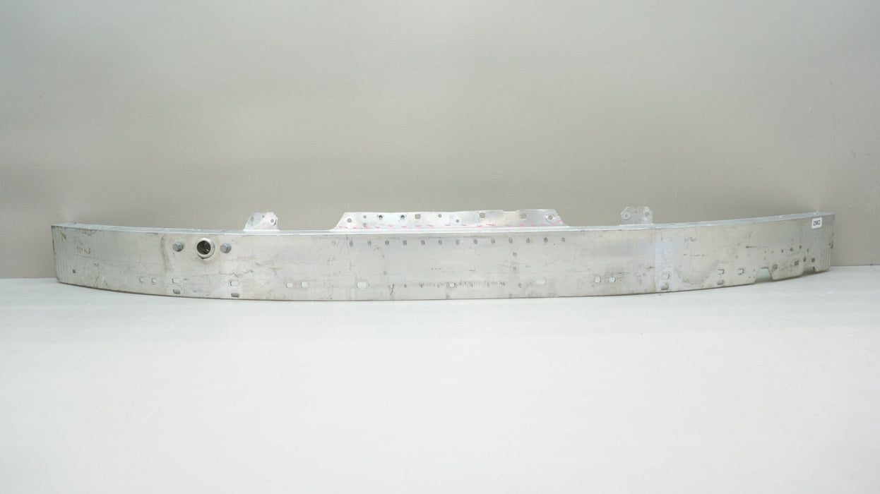 2017-2019 MERCEDES-BENZ E300 FRONT BUMPER REINFORCEMENT BAR OEM A2136201700