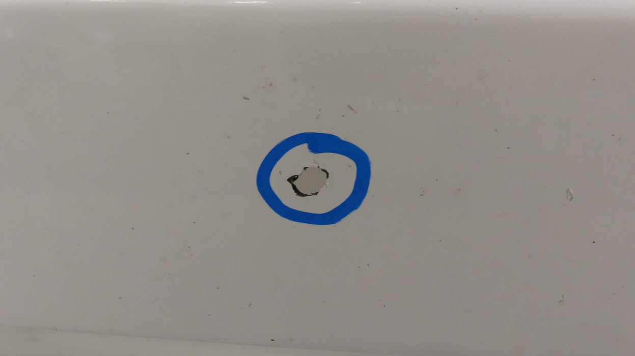 2015 2016 2017 FORD MUSTANG FRONT BUMPER COVER OEM