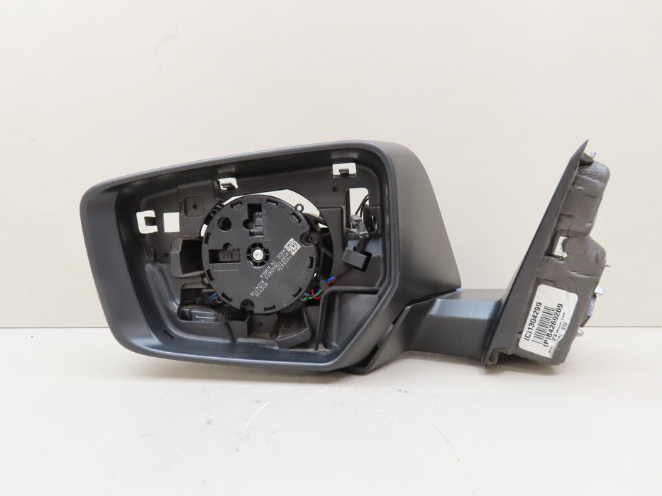 2014-2020 CHEVROLET IMPALA FRONT LEFT DRIVER SIDE MIRROR OEM