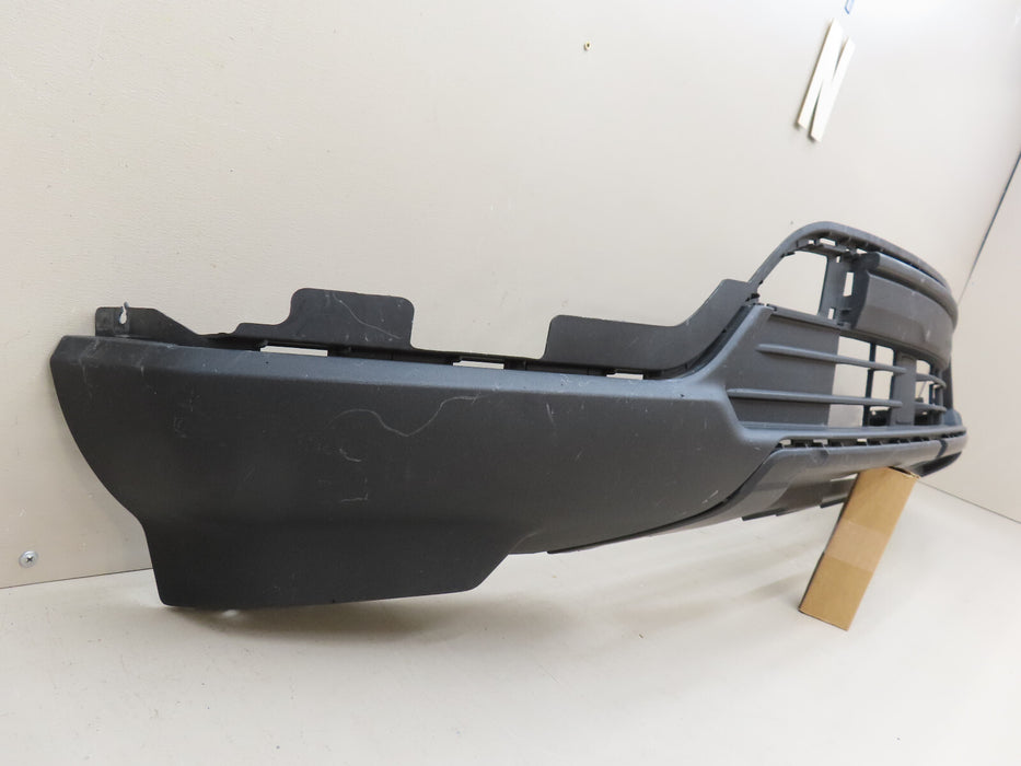 2020-2022 FORD EXPLORER FRONT LOWER BUMPER COVER OEM LB5B-17F775