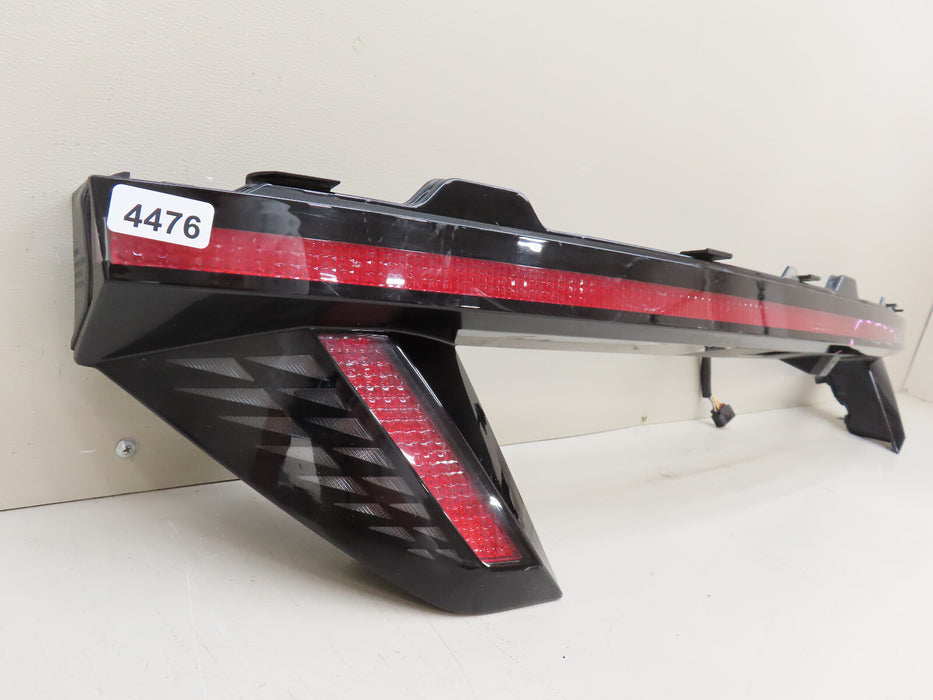 2021-2022 HYUNDAI TUCSON REAR CENTER FULL LED TAIL LIGHT OEM P#92403-CW