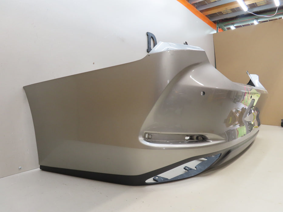 2019 2020 2021 LEXUS ES350 REAR BUMPER COVER OEM 52159-06D40