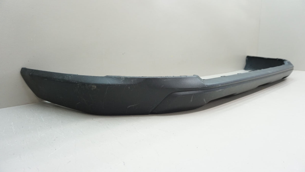 2019-2023 TOYOTA RAV4 FRONT LOWER BUMPER COVER VALANCE OEM 52411-0R130
