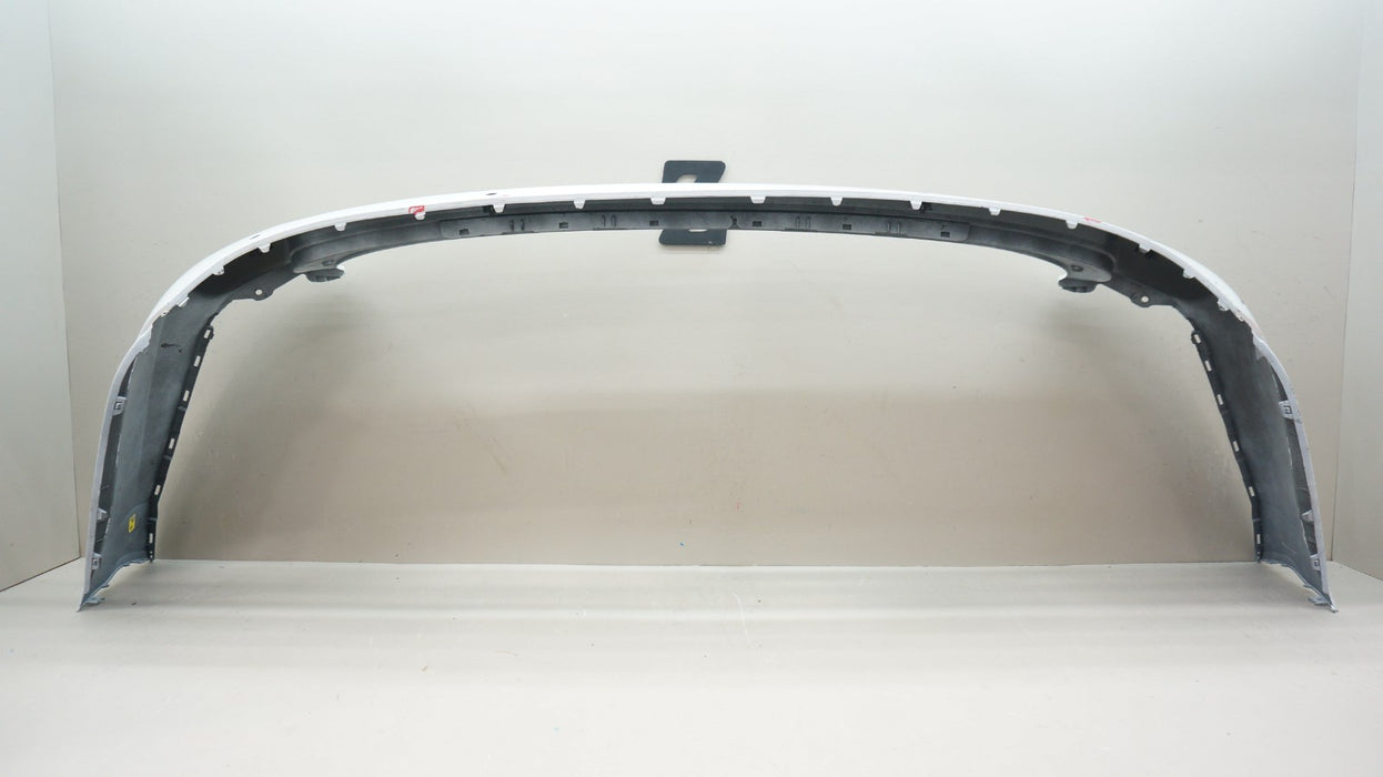 2023-2024 HYUNDAI PALISADE REAR BUMPER COVER PANEL OEM 86611-S8CA0