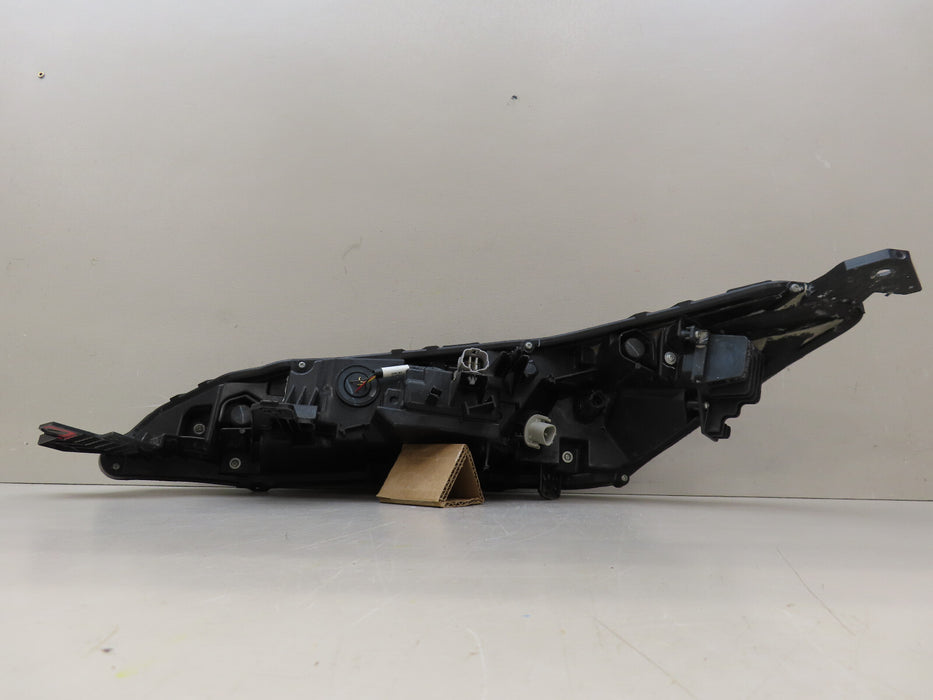 2020 2021 2022 NISSAN ROGUE RIGHT PASSENGER SIDE LED Headlight Head LAMP OEM