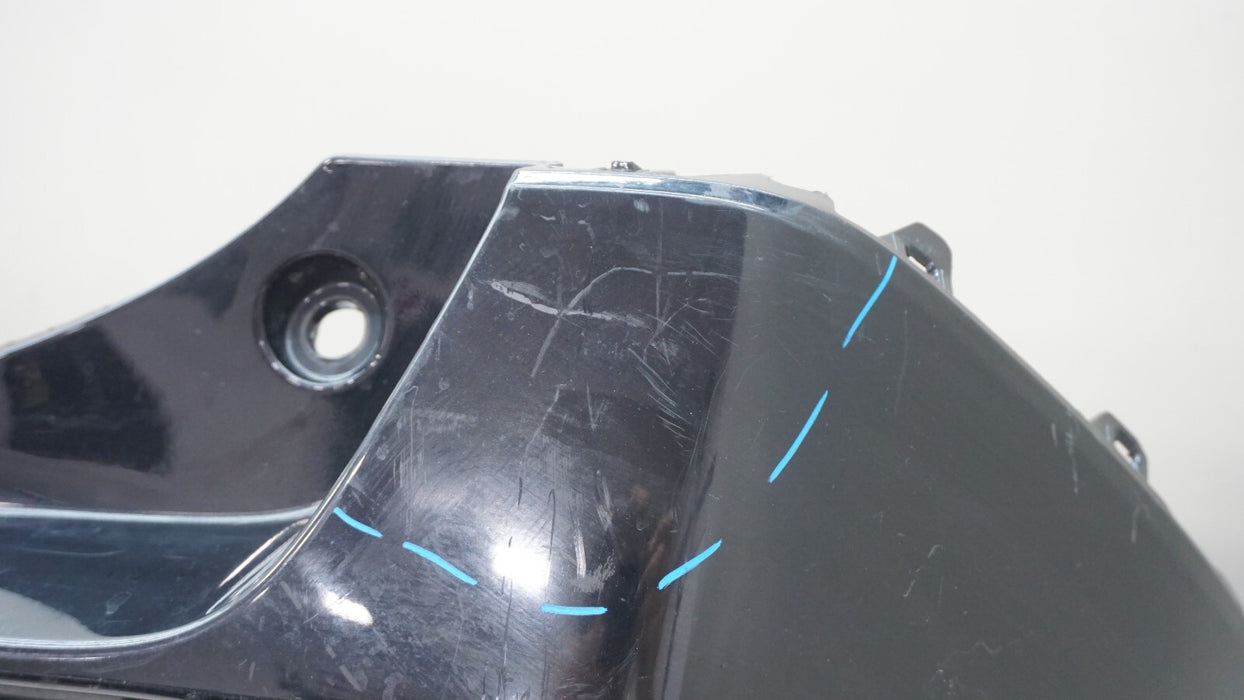 2019-2021 TOYOTA RAV4 RAV-4 REAR BUMPER COVER PANEL OEM52159-42320