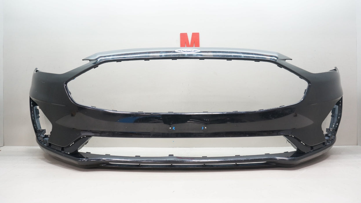 2019-2020 FORD FUSION FRONT BUMPER COVER PANEL OEM KS73-17757