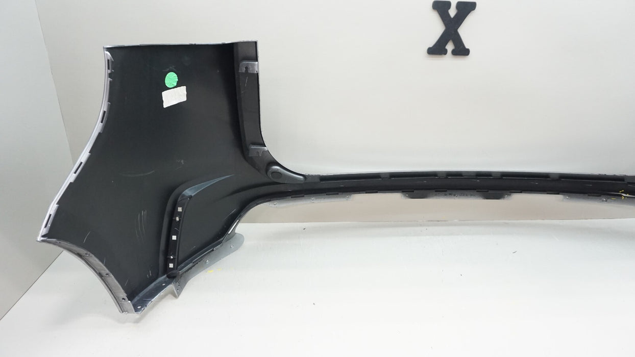 2019-2021 FORD EDGE REAR BUMPER COVER PANEL OEM KT4B-17F001