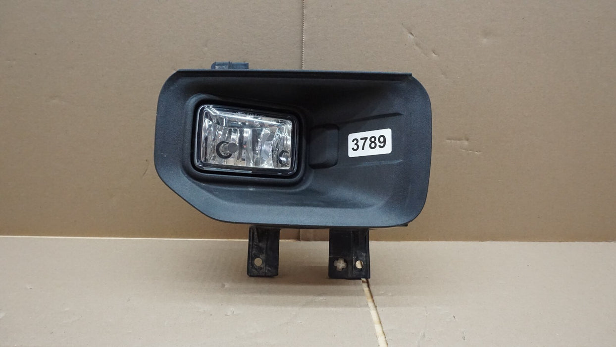 2015-2017 FORD F-150 FRONT RIGHT PASSENGER RH SIDE HALOGEN FOG LIGHT OEM