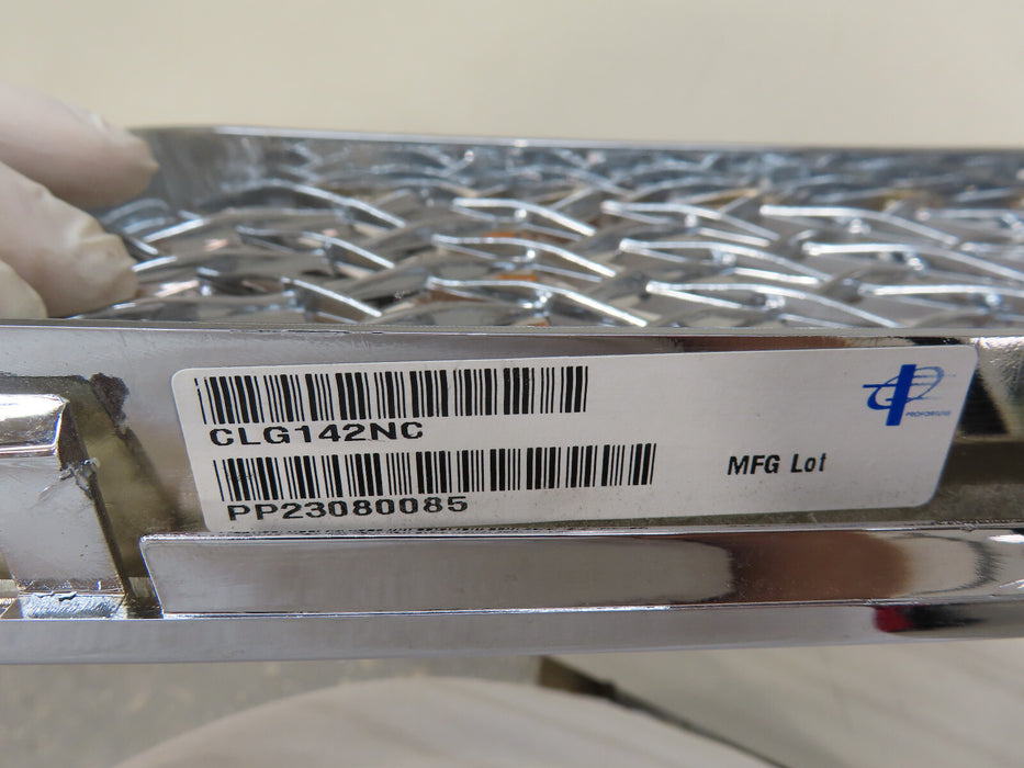 2007-2014 CHEVROLET TAHOE, AVALANCHE FRONT LOWER BUMPER GRILL GRILLE AFTERMARKET