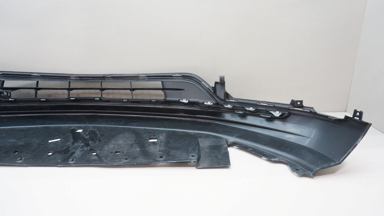 2024-2025 CHEVROLET TRAX FRONT LOWER BUMPER VALANCE PANEL OEM 42769287