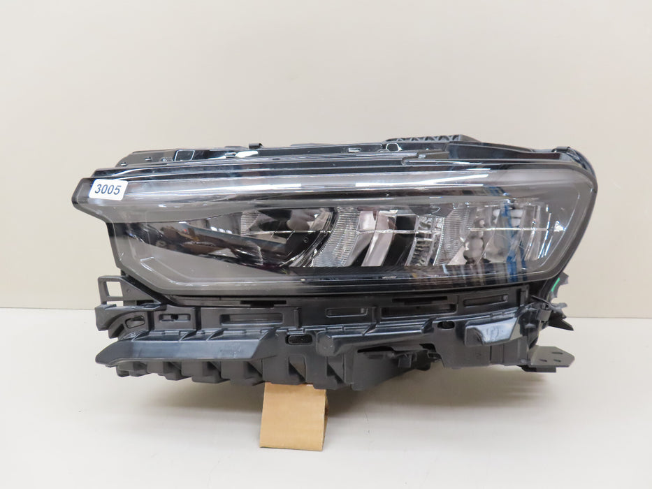 2022-2024 JEEP GRAND CHEROKEE FRONT LEFT DRIVER HEADLIGHT FULL LED OEM
