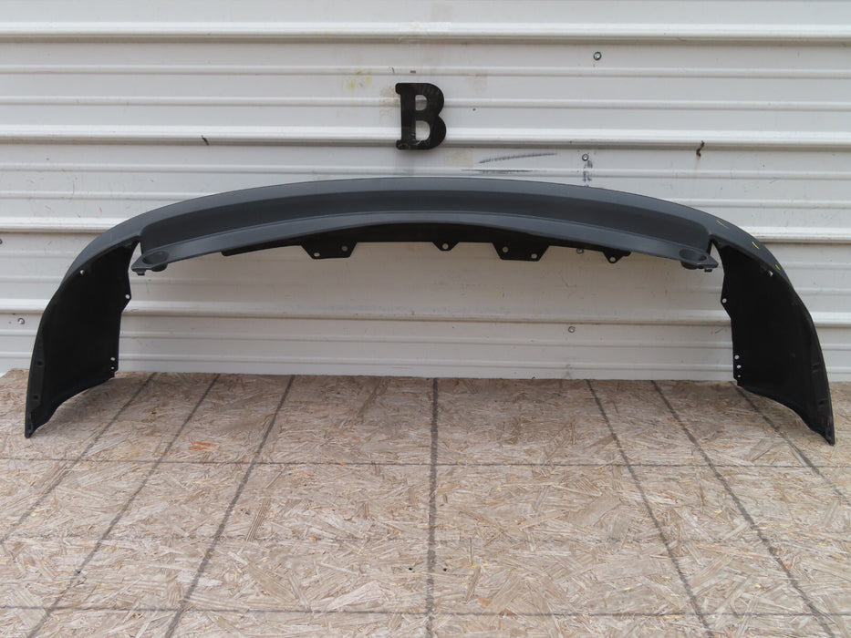 2020 2021 2022 HONDA CR-V REAR BUMPER COVER OEM 71501-TLA-A700