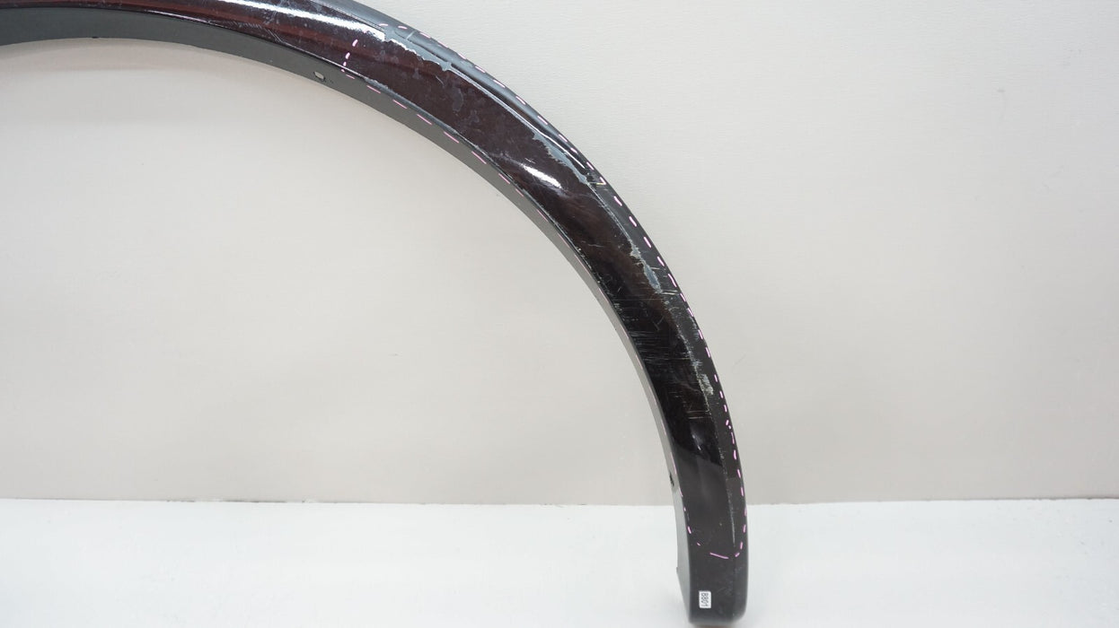 2015-2020 FORD F-150 REAR RIGHT WHEEL ARCH FENDER FLARE OEM FL3499291C20