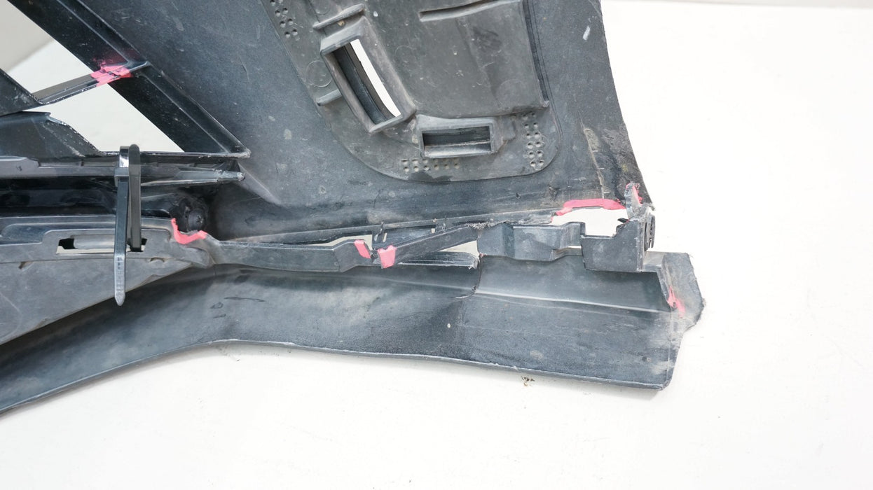 2021-2023 HYUNDAI SONATA FRONT BUMPER COVER PANEL OEM 86511-L0400