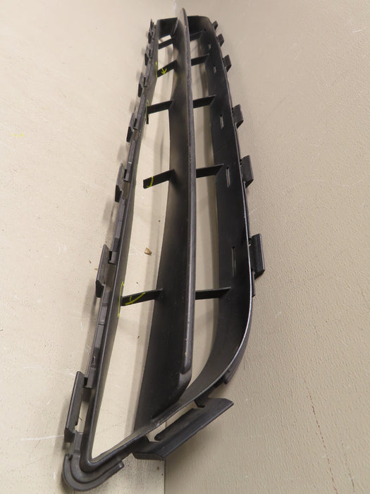 2013 - 2015 INFINITI JX35 QX60 FRONT LOWER BUMPER GRILL GRILLE OEM