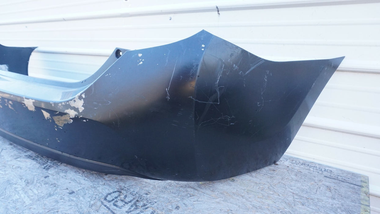2014-2016 TOYOTA COROLLA REAR BUMPER COVER PANEL ASSEMBLY 52159-02A10 OEM