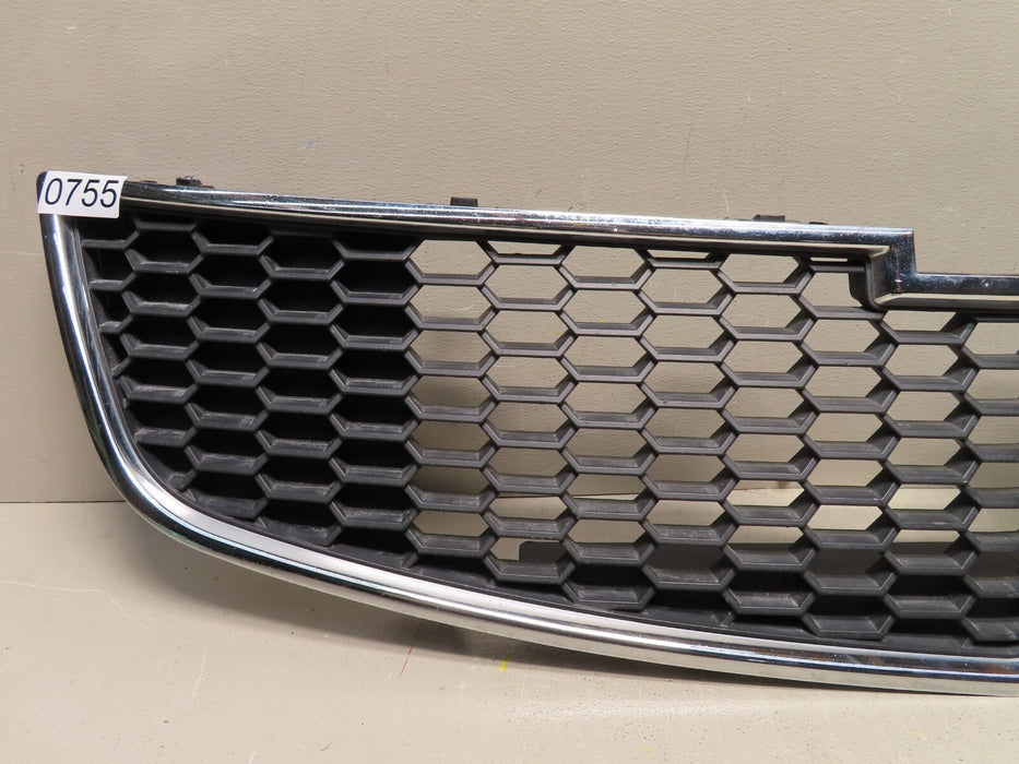 2011-2014 CHEVROLET CRUZE FRONT GRILL GRILLE OEM