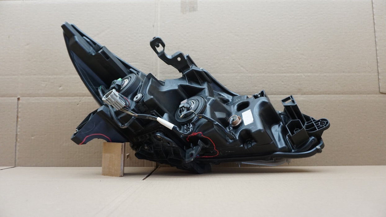 2016-2018 NISSAN ALTIMA FRONT LEFT DRIVER SIDE HEADLIGHT HALOGEN HEADLAMP OEM